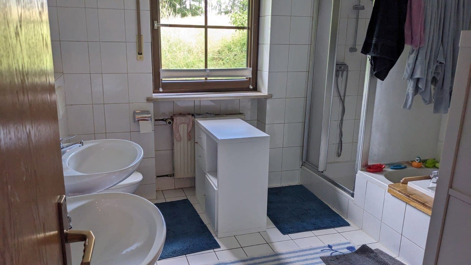 Pronájem bytu 3+1 85 m², Wang, Bavorsko Pronájem bytu 3+1 85 m², Wang, Bavorsko