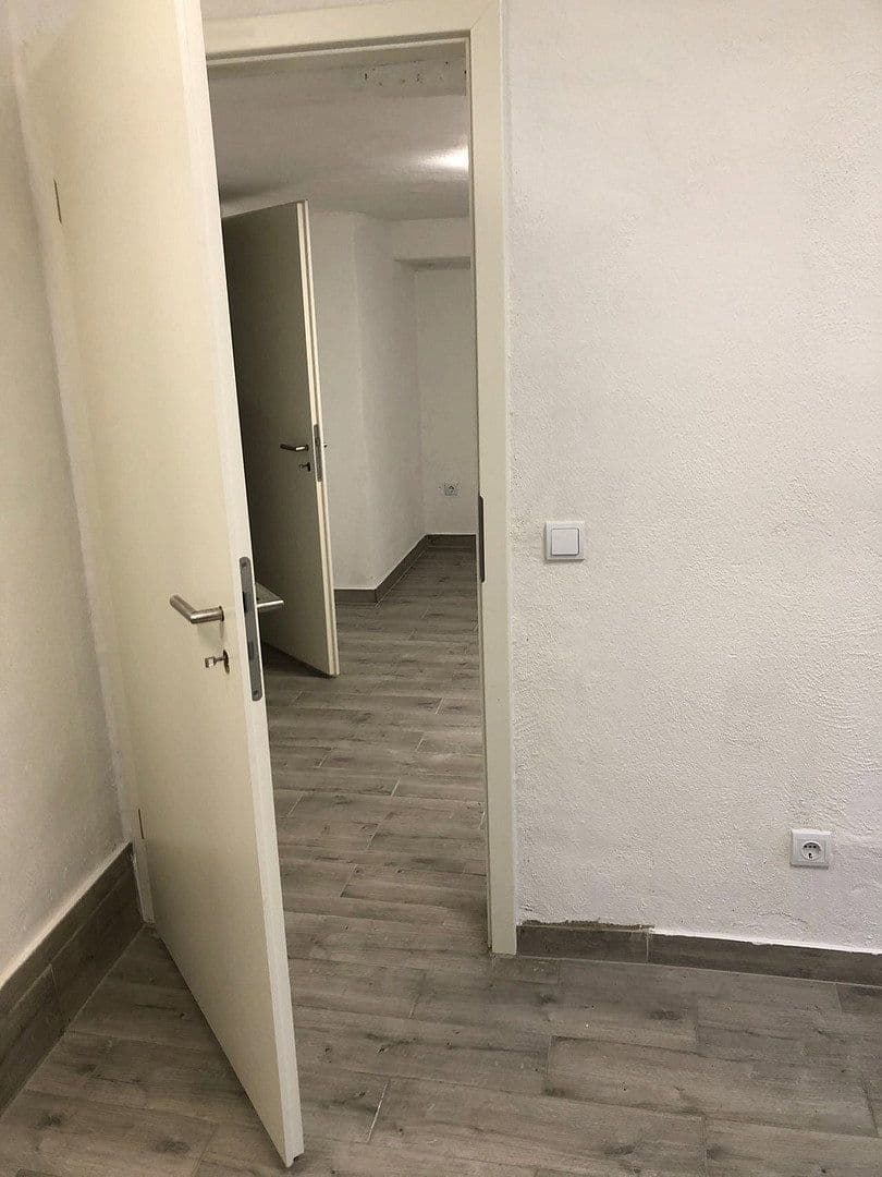 Pronájem bytu 2+1 48 m², Im Kirchenerwäldchen 13, Frankfurt am Main, Hessen Pronájem bytu 2+1 48 m², Im Kirchenerwäldchen 13, Frankfurt am Main, Hessen