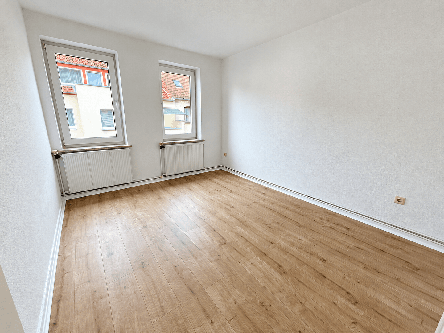 Pronájem bytu 3+1 60 m², Altenbekener Str. 13, Hildesheim, Dolní Sasko Pronájem bytu 3+1 60 m², Altenbekener Str. 13, Hildesheim, Dolní Sasko