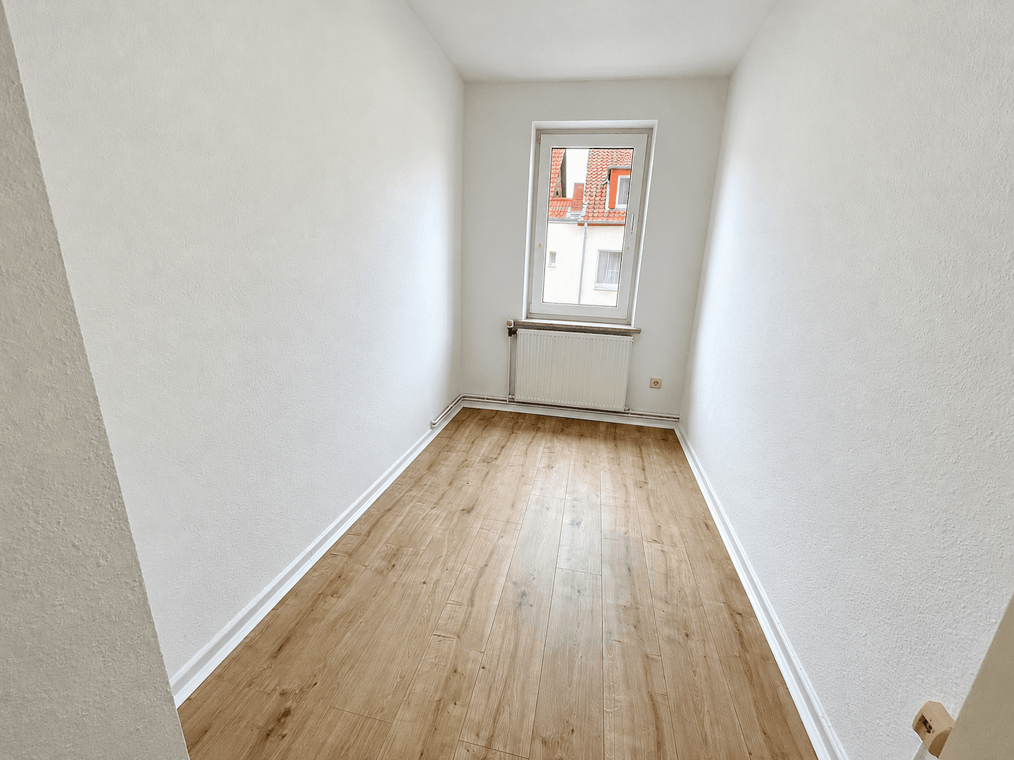 Pronájem bytu 3+1 60 m², Altenbekener Str. 13, Hildesheim, Dolní Sasko Pronájem bytu 3+1 60 m², Altenbekener Str. 13, Hildesheim, Dolní Sasko