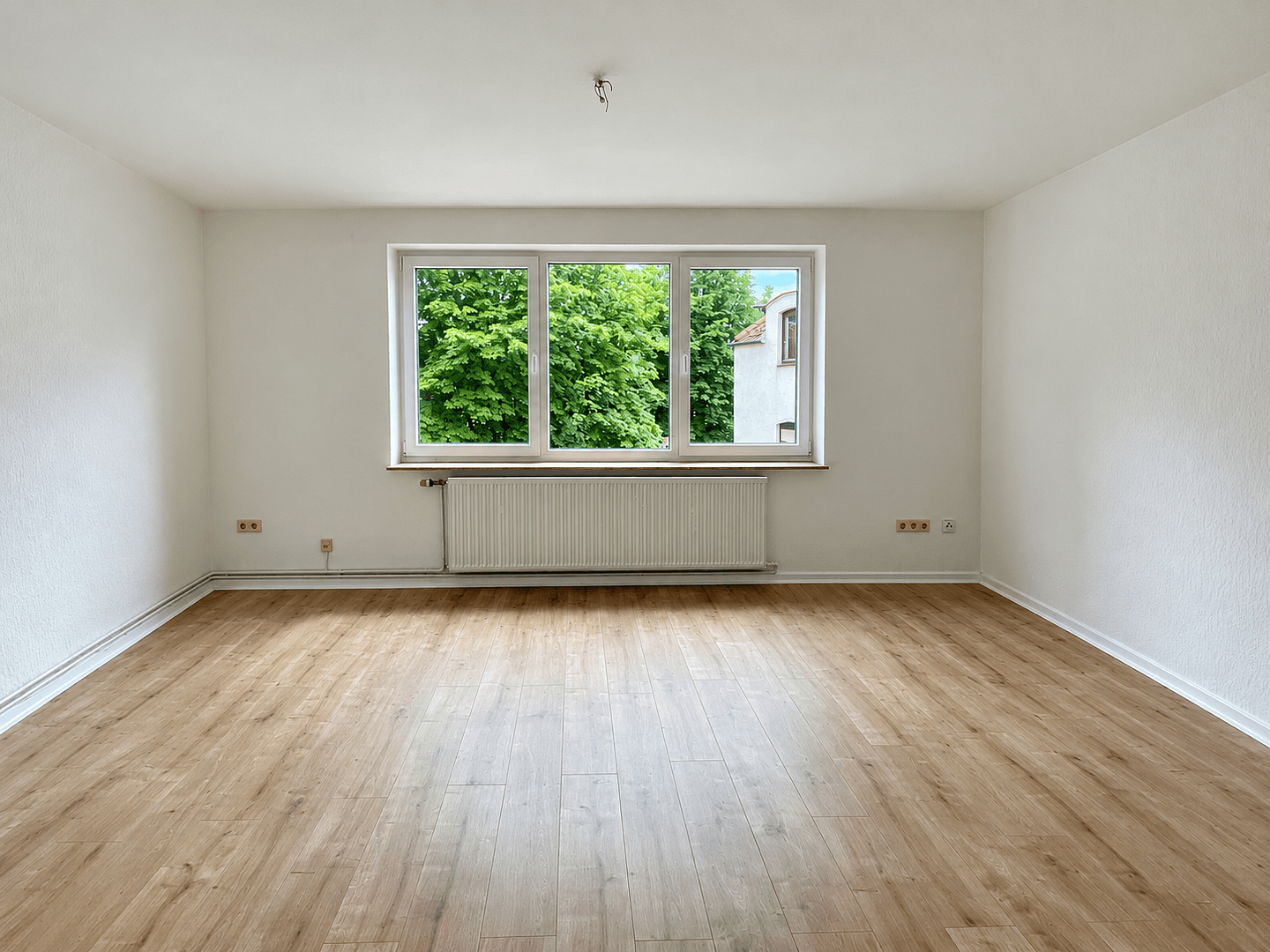 Pronájem bytu 3+1 60 m², Altenbekener Str. 13, Hildesheim, Dolní Sasko Pronájem bytu 3+1 60 m², Altenbekener Str. 13, Hildesheim, Dolní Sasko
