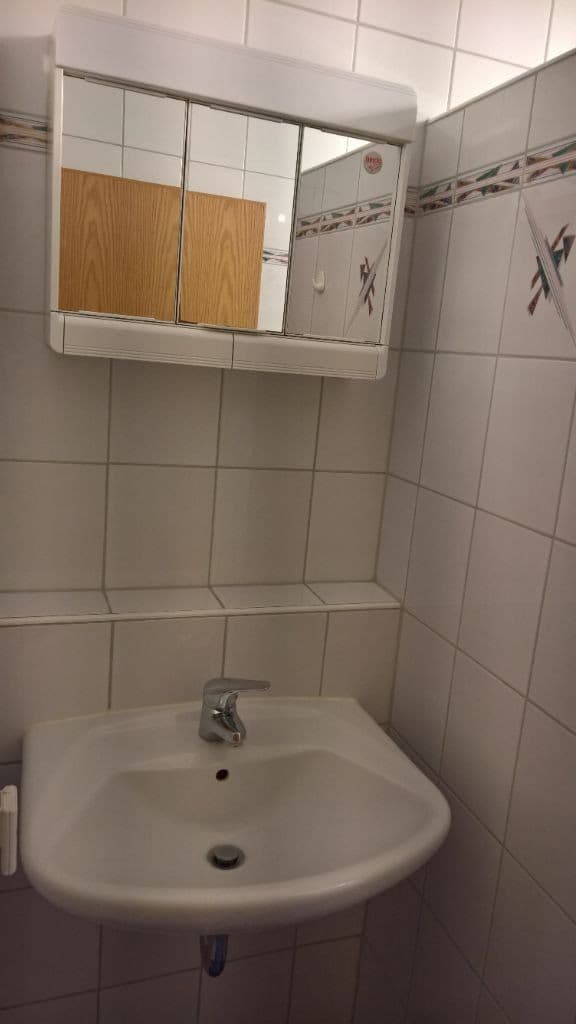 Pronájem bytu 1+1 65 m², Bühl, Bádensko-Württembersko Pronájem bytu 1+1 65 m², Bühl, Bádensko-Württembersko