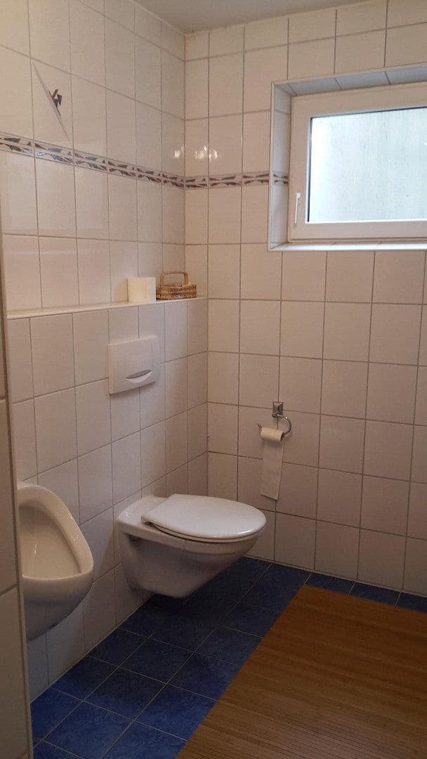 Pronájem bytu 1+1 65 m², Bühl, Bádensko-Württembersko Pronájem bytu 1+1 65 m², Bühl, Bádensko-Württembersko