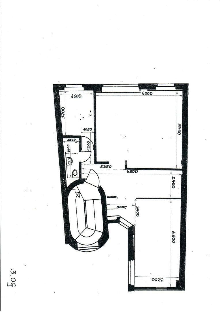 Prodej domu 423 m², pozemek 170 m², Innere Schneeberger Straße 19, Cvikov, Sasko Prodej domu 423 m², pozemek 170 m², Innere Schneeberger Straße 19, Cvikov, Sasko