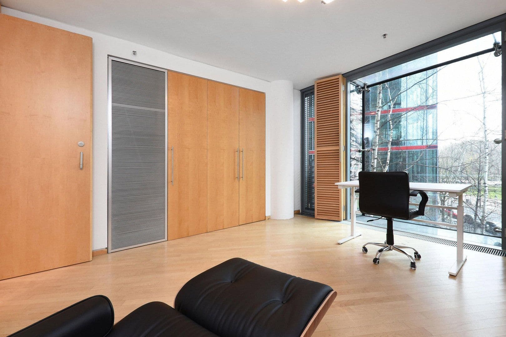 Prodej bytu 3+1 131 m², Bellevuestrasse 1, Sony Center, Berlin, Berlín Prodej bytu 3+1 131 m², Bellevuestrasse 1, Sony Center, Berlin, Berlín