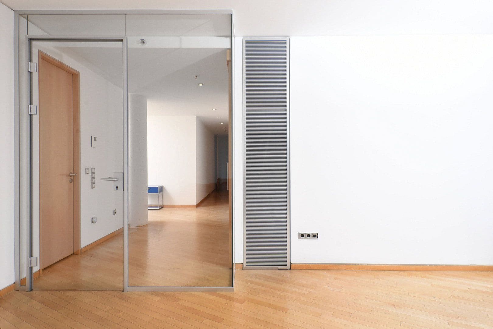 Prodej bytu 3+1 131 m², Bellevuestrasse 1, Sony Center, Berlin, Berlín Prodej bytu 3+1 131 m², Bellevuestrasse 1, Sony Center, Berlin, Berlín