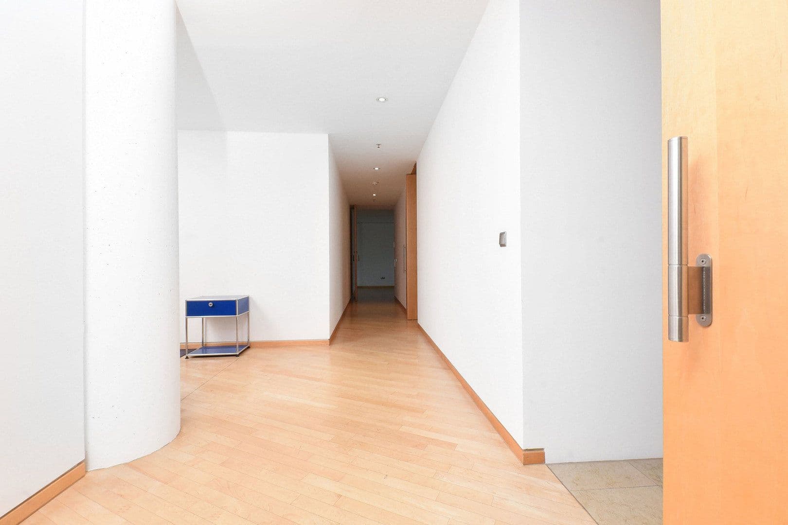Prodej bytu 3+1 131 m², Bellevuestrasse 1, Sony Center, Berlin, Berlín Prodej bytu 3+1 131 m², Bellevuestrasse 1, Sony Center, Berlin, Berlín