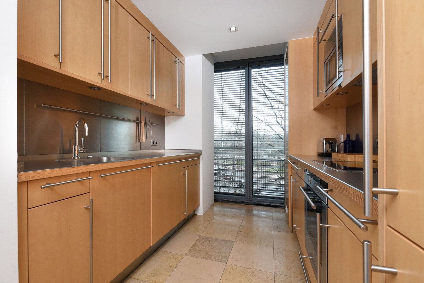 Prodej bytu 3+1 131 m², Bellevuestrasse 1, Sony Center, Berlin, Berlín Prodej bytu 3+1 131 m², Bellevuestrasse 1, Sony Center, Berlin, Berlín