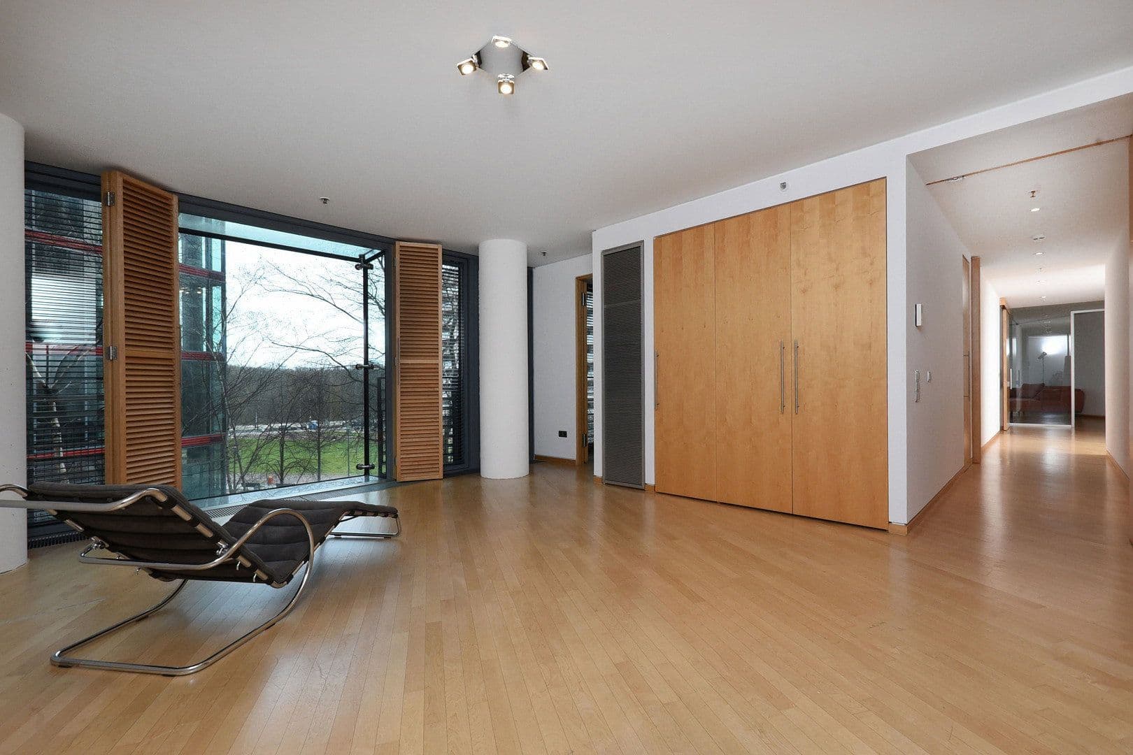 Prodej bytu 3+1 131 m², Bellevuestrasse 1, Sony Center, Berlin, Berlín Prodej bytu 3+1 131 m², Bellevuestrasse 1, Sony Center, Berlin, Berlín