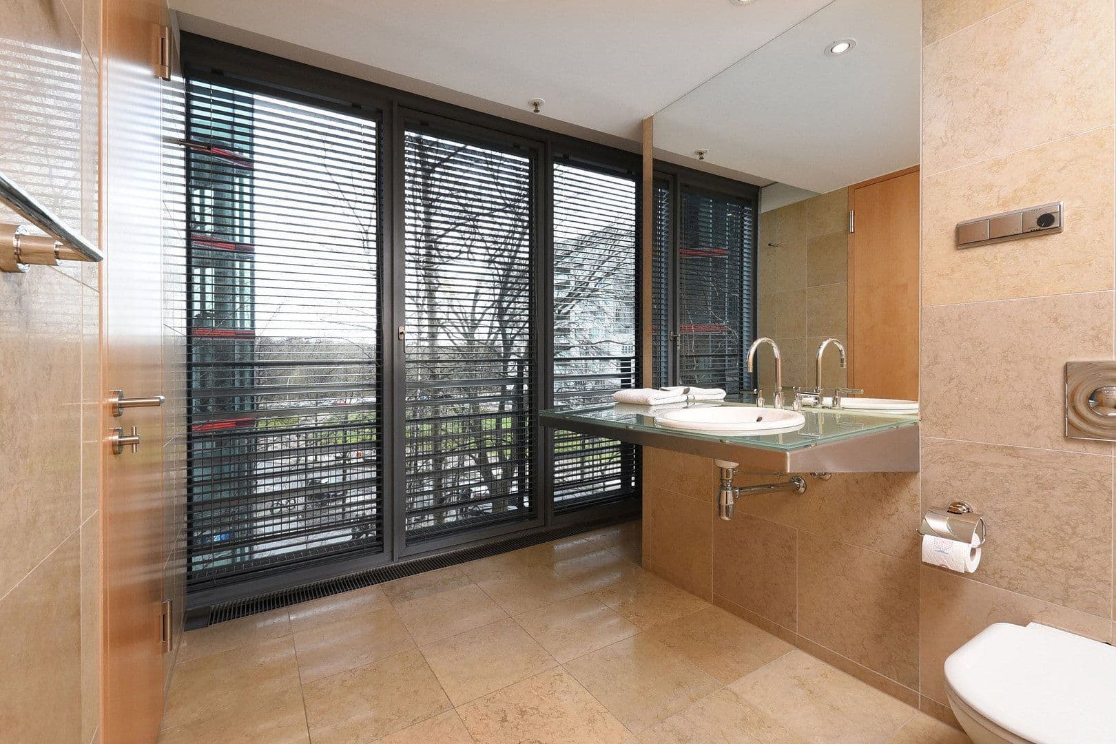 Prodej bytu 3+1 131 m², Bellevuestrasse 1, Sony Center, Berlin, Berlín Prodej bytu 3+1 131 m², Bellevuestrasse 1, Sony Center, Berlin, Berlín