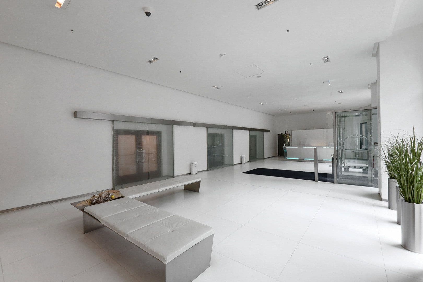Prodej bytu 3+1 131 m², Bellevuestrasse 1, Sony Center, Berlin, Berlín Prodej bytu 3+1 131 m², Bellevuestrasse 1, Sony Center, Berlin, Berlín