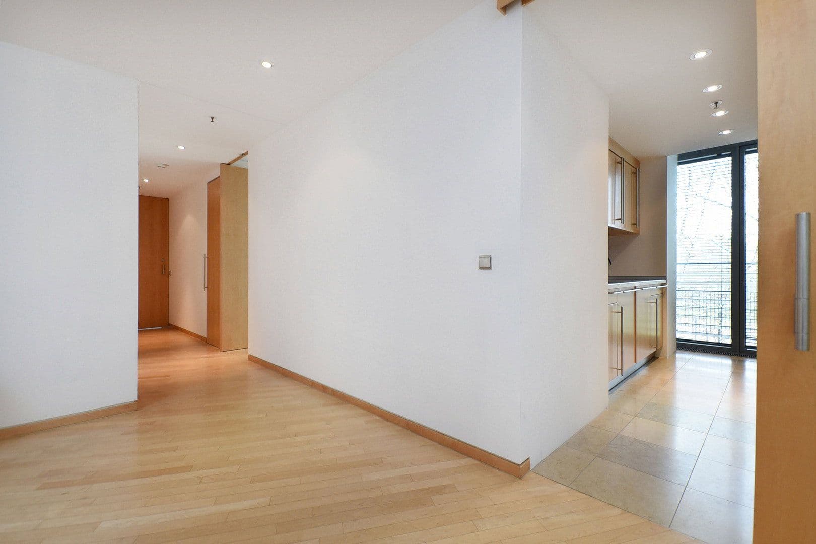 Prodej bytu 3+1 131 m², Bellevuestrasse 1, Sony Center, Berlin, Berlín Prodej bytu 3+1 131 m², Bellevuestrasse 1, Sony Center, Berlin, Berlín