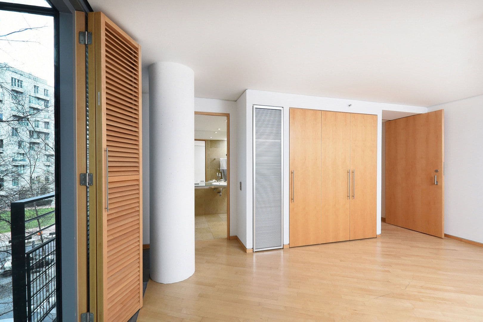 Prodej bytu 3+1 131 m², Bellevuestrasse 1, Sony Center, Berlin, Berlín Prodej bytu 3+1 131 m², Bellevuestrasse 1, Sony Center, Berlin, Berlín