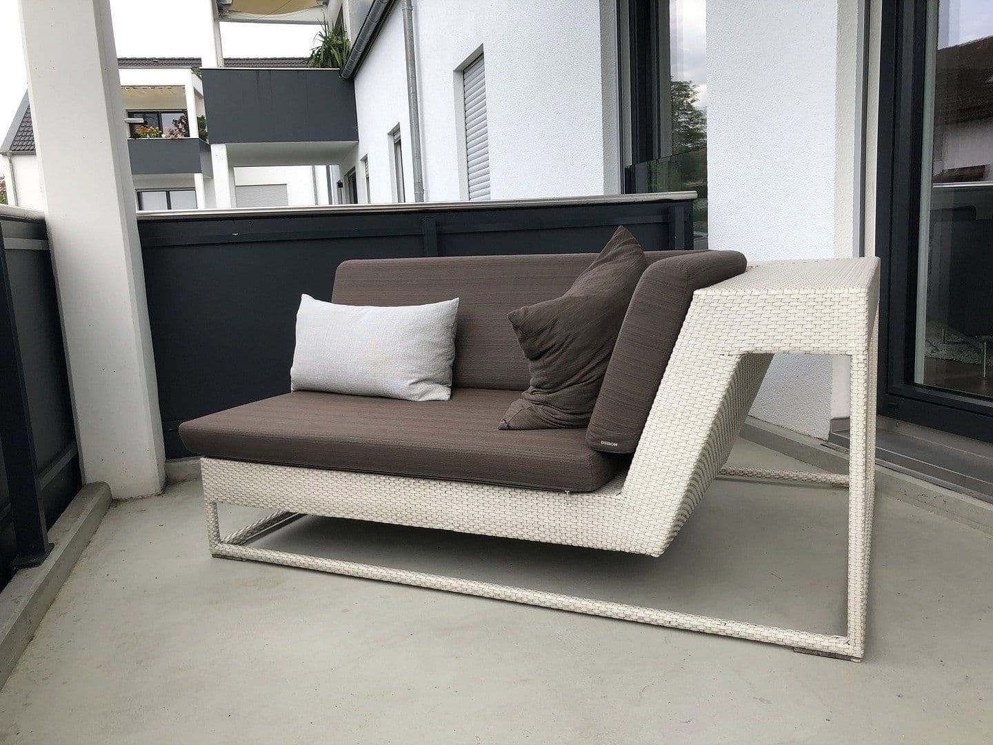 Pronájem bytu 4+kk 118 m², Hamppstraße 7b, Au in der Hallertau, Bavorsko Pronájem bytu 4+kk 118 m², Hamppstraße 7b, Au in der Hallertau, Bavorsko
