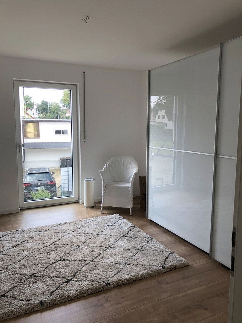 Pronájem bytu 4+kk 118 m², Hamppstraße 7b, Au in der Hallertau, Bavorsko Pronájem bytu 4+kk 118 m², Hamppstraße 7b, Au in der Hallertau, Bavorsko