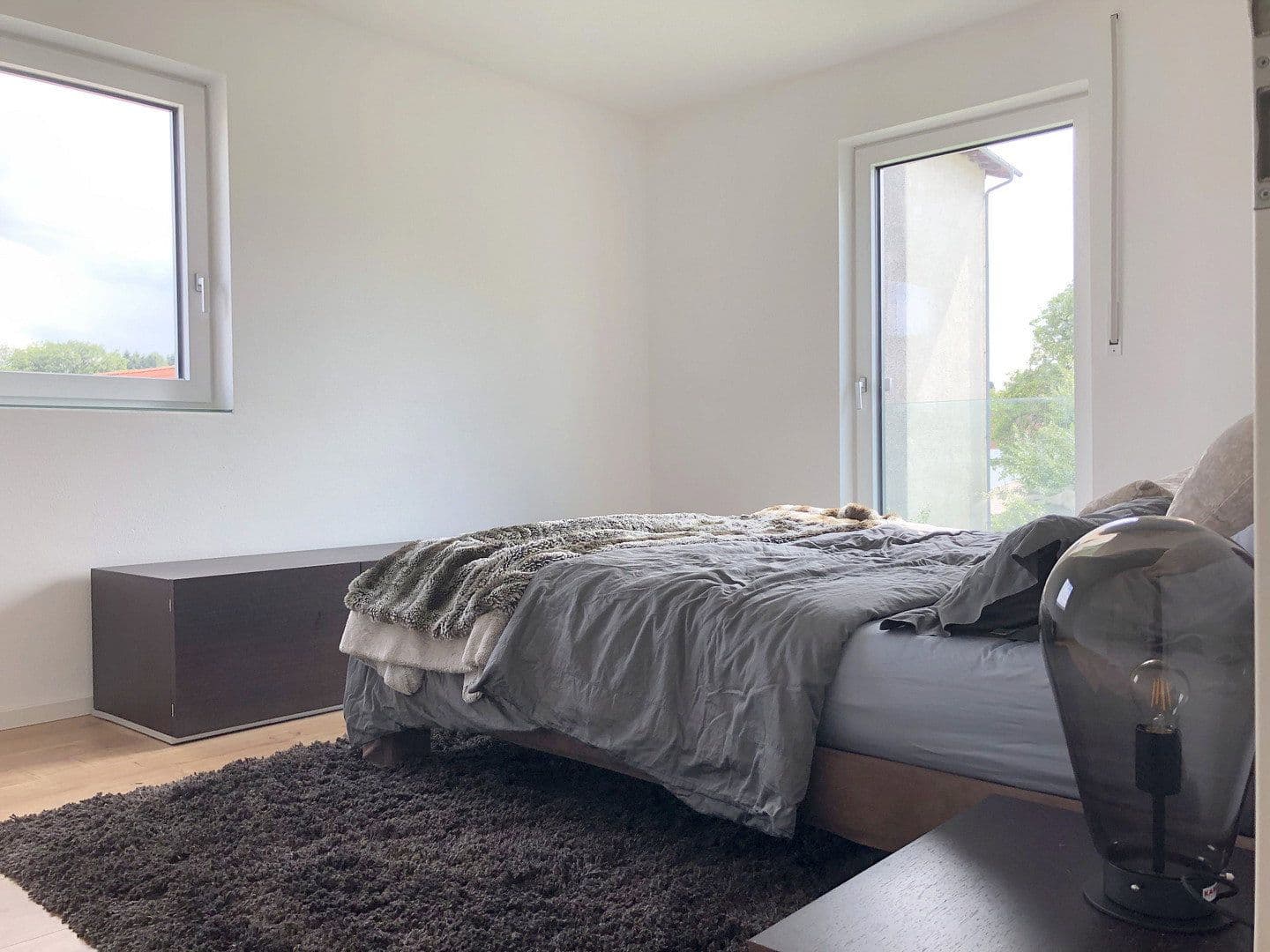 Pronájem bytu 4+kk 118 m², Hamppstraße 7b, Au in der Hallertau, Bavorsko Pronájem bytu 4+kk 118 m², Hamppstraße 7b, Au in der Hallertau, Bavorsko