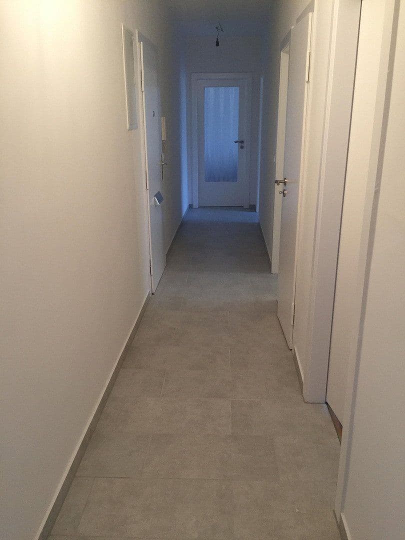 Pronájem bytu 2+kk 57 m², Rothenburgsorter Weg 14, Geesthacht, Šlesvicko-Holštýnsko Pronájem bytu 2+kk 57 m², Rothenburgsorter Weg 14, Geesthacht, Šlesvicko-Holštýnsko