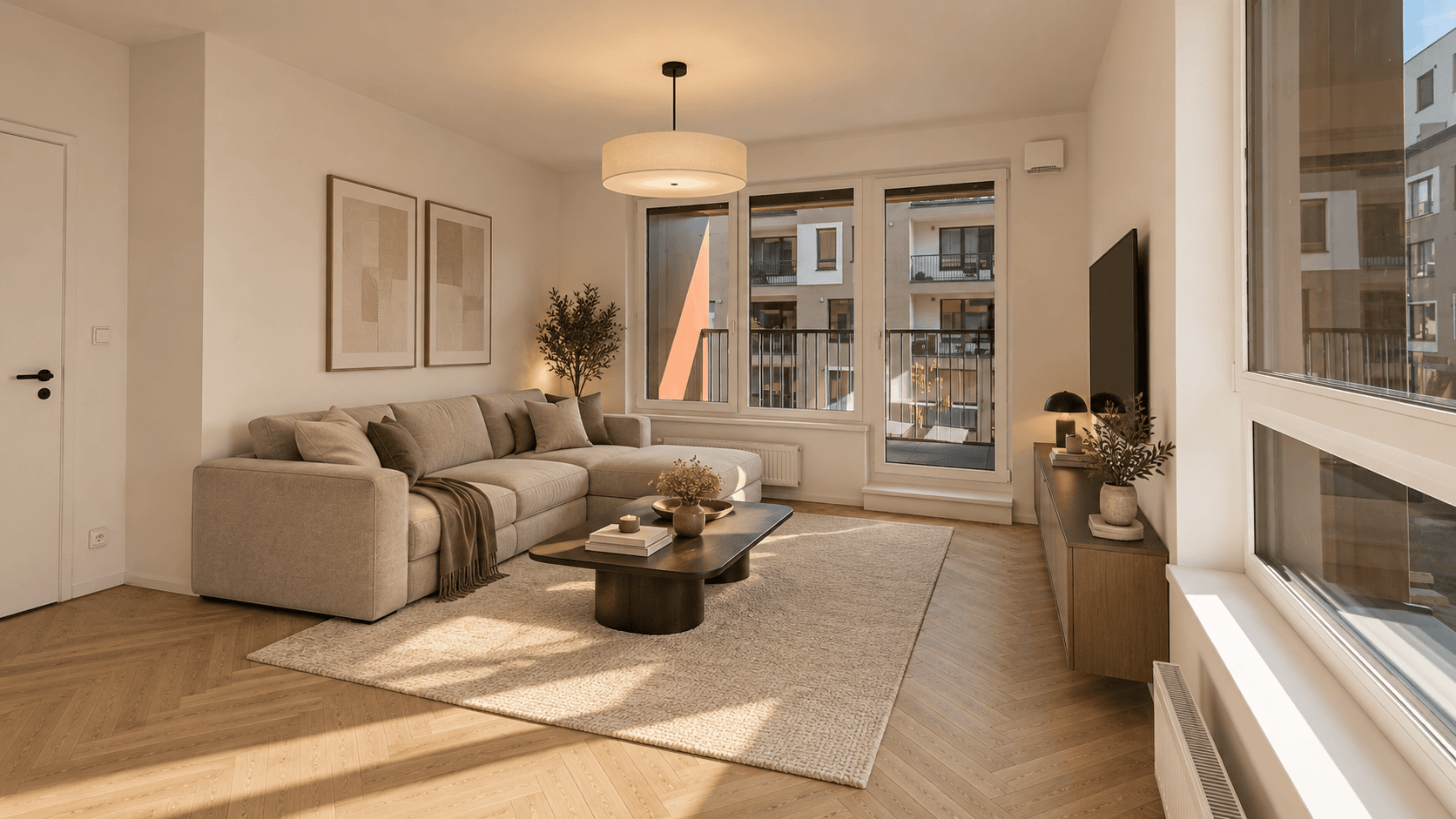 Prodej bytu 2+kk 58 m², Stočesova, Praha, Praha Prodej bytu 2+kk 58 m², Stočesova, Praha, Praha