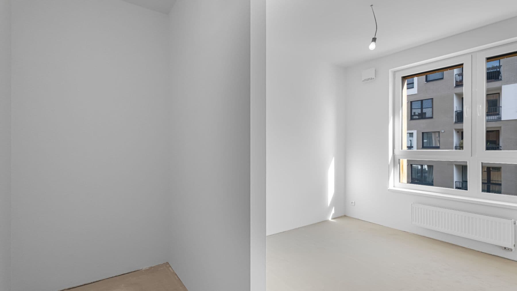 Prodej bytu 2+kk 58 m², Stočesova, Praha, Praha Prodej bytu 2+kk 58 m², Stočesova, Praha, Praha