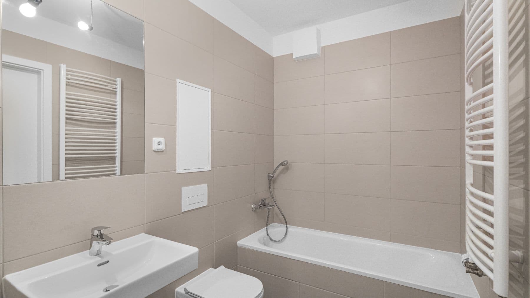Prodej bytu 2+kk 58 m², Stočesova, Praha, Praha Prodej bytu 2+kk 58 m², Stočesova, Praha, Praha