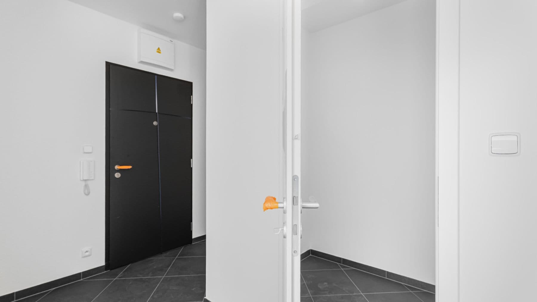 Prodej bytu 2+kk 58 m², Stočesova, Praha, Praha Prodej bytu 2+kk 58 m², Stočesova, Praha, Praha