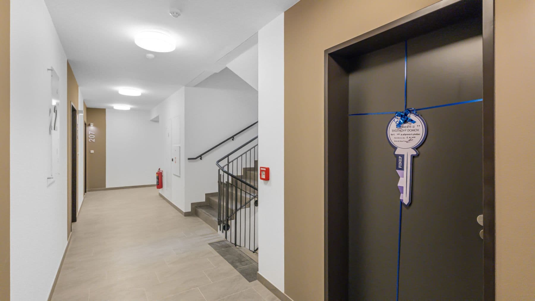 Prodej bytu 2+kk 58 m², Stočesova, Praha, Praha Prodej bytu 2+kk 58 m², Stočesova, Praha, Praha