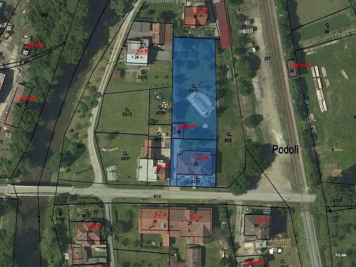 Prodej domu 600 m², pozemek 1.800 m², Borač, Jihomoravský kraj Prodej domu 600 m², pozemek 1.800 m², Borač, Jihomoravský kraj