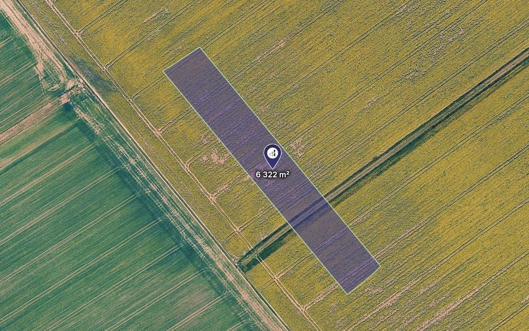 Prodej pozemku 6.322 m², Březolupy, Zlínský kraj Prodej pozemku 6.322 m², Březolupy, Zlínský kraj