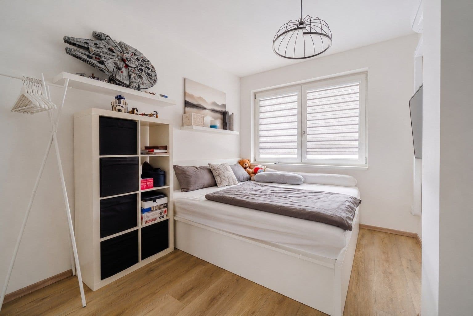 Pronájem bytu 2+kk 56 m², Střední, Brno, Jihomoravský kraj Pronájem bytu 2+kk 56 m², Střední, Brno, Jihomoravský kraj