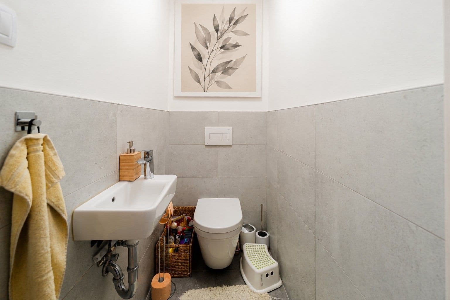 Pronájem bytu 2+kk 56 m², Střední, Brno, Jihomoravský kraj Pronájem bytu 2+kk 56 m², Střední, Brno, Jihomoravský kraj