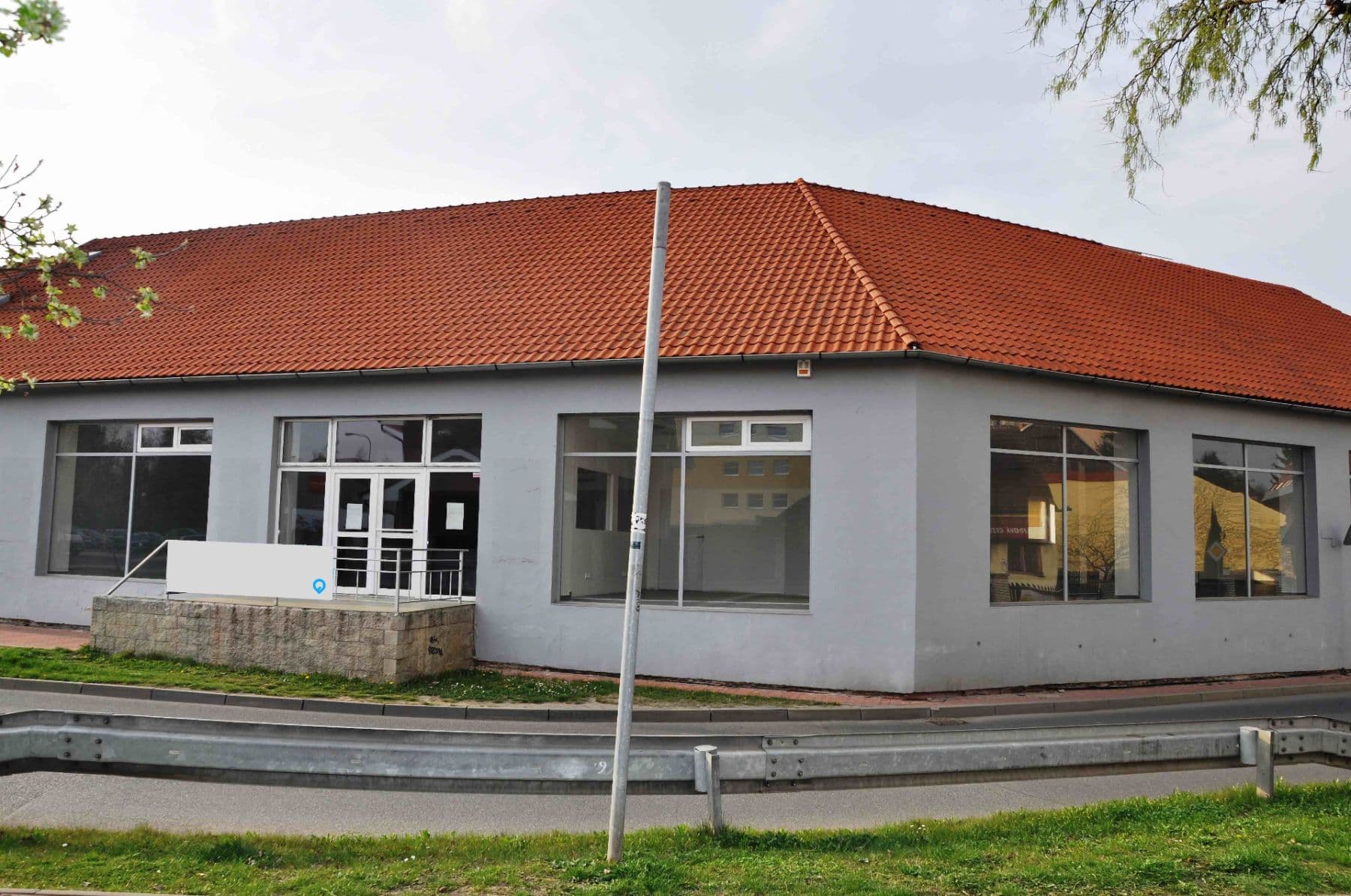 Pronájem nebytového prostoru 700 m², Žalanského, Praha, Praha Pronájem nebytového prostoru 700 m², Žalanského, Praha, Praha