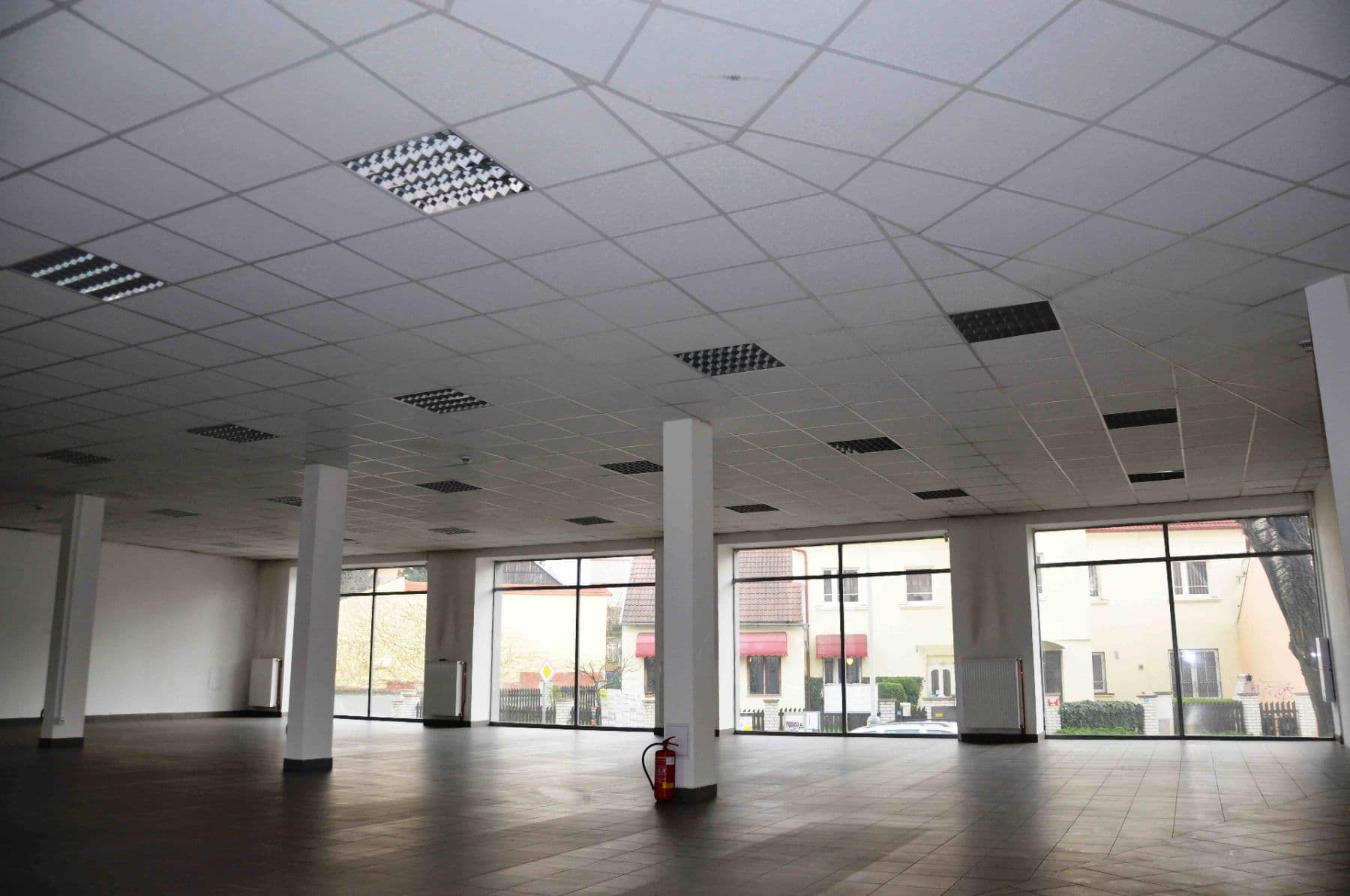 Pronájem nebytového prostoru 700 m², Žalanského, Praha, Praha Pronájem nebytového prostoru 700 m², Žalanského, Praha, Praha