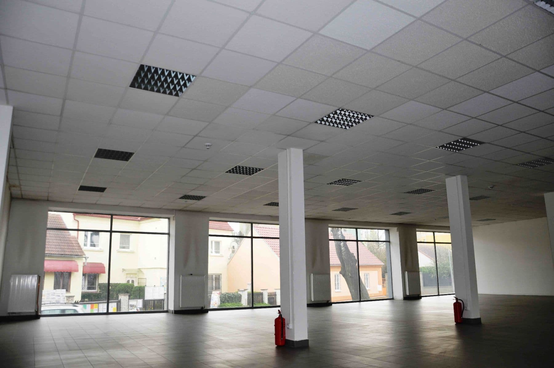 Pronájem nebytového prostoru 700 m², Žalanského, Praha, Praha Pronájem nebytového prostoru 700 m², Žalanského, Praha, Praha