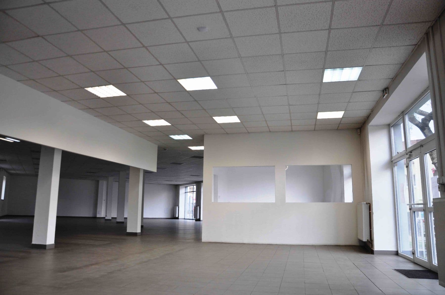 Pronájem nebytového prostoru 700 m², Žalanského, Praha, Praha Pronájem nebytového prostoru 700 m², Žalanského, Praha, Praha