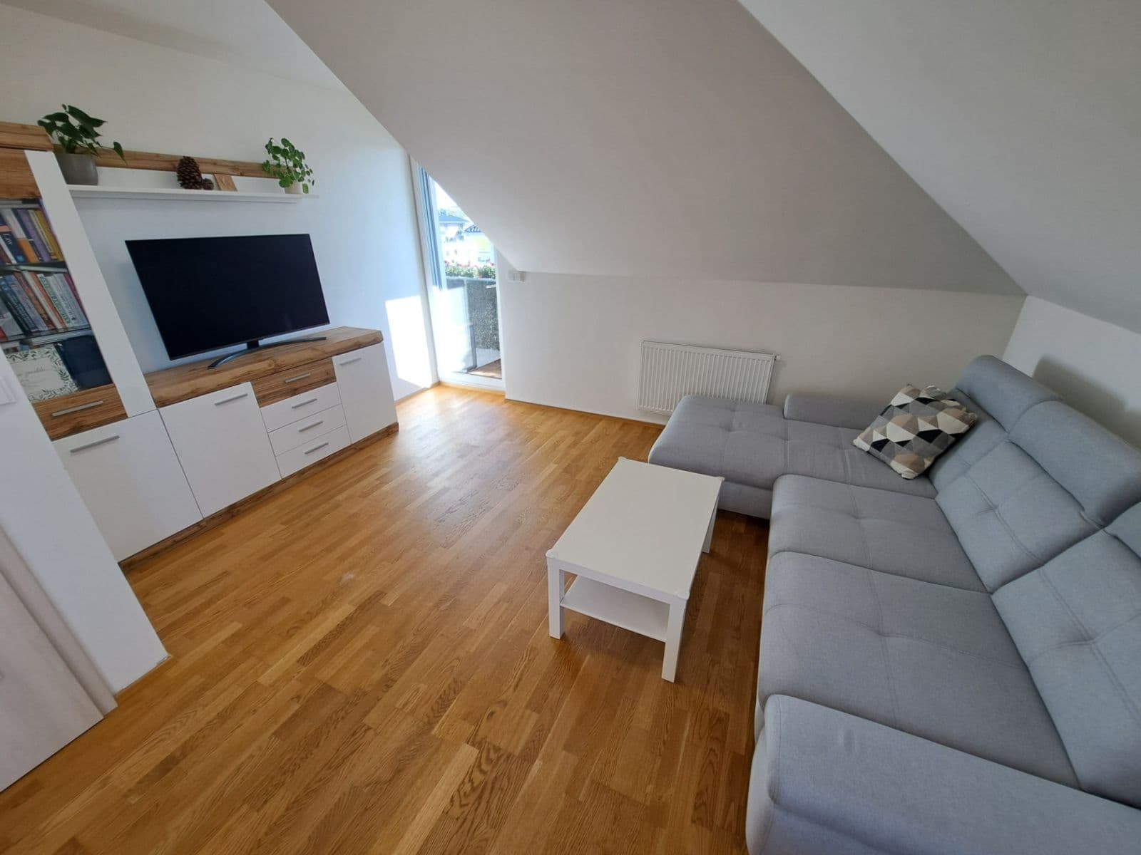 Pronájem bytu 3+kk 76 m², Želetická, Praha, Praha Pronájem bytu 3+kk 76 m², Želetická, Praha, Praha