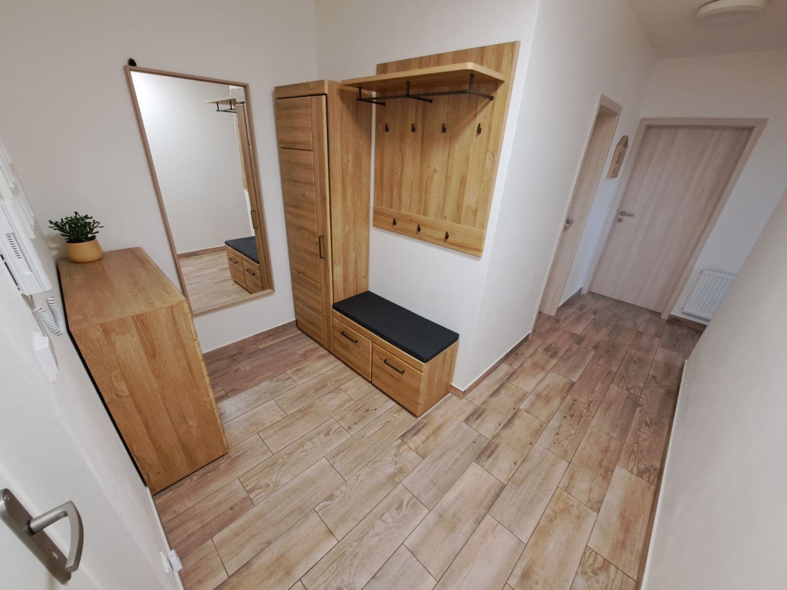 Pronájem bytu 3+kk 76 m², Želetická, Praha, Praha Pronájem bytu 3+kk 76 m², Želetická, Praha, Praha