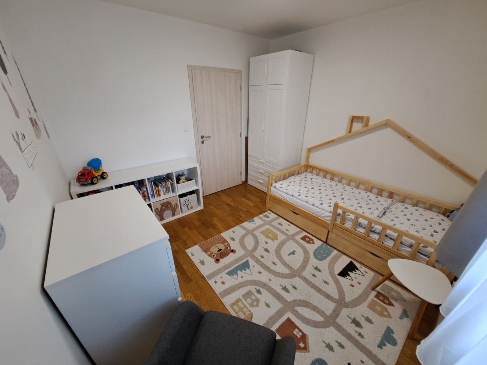 Pronájem bytu 3+kk 76 m², Želetická, Praha, Praha Pronájem bytu 3+kk 76 m², Želetická, Praha, Praha