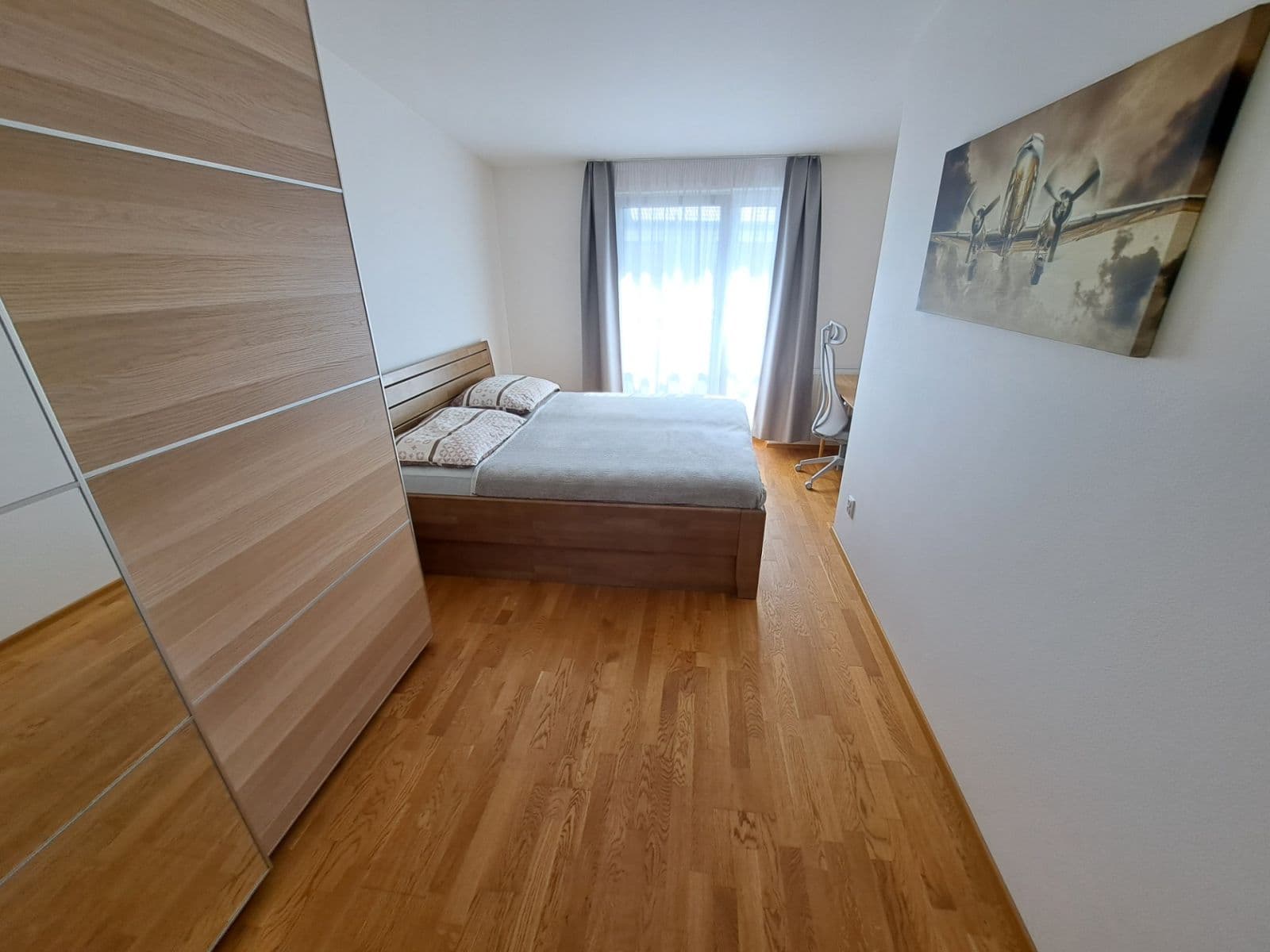 Pronájem bytu 3+kk 76 m², Želetická, Praha, Praha Pronájem bytu 3+kk 76 m², Želetická, Praha, Praha