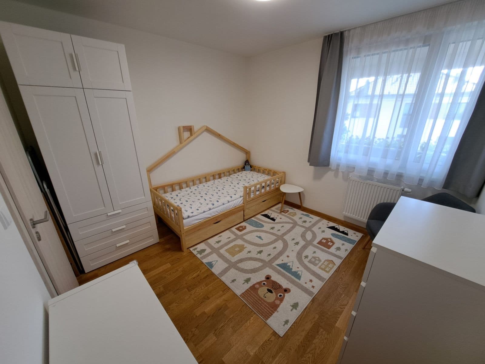 Pronájem bytu 3+kk 76 m², Želetická, Praha, Praha Pronájem bytu 3+kk 76 m², Želetická, Praha, Praha