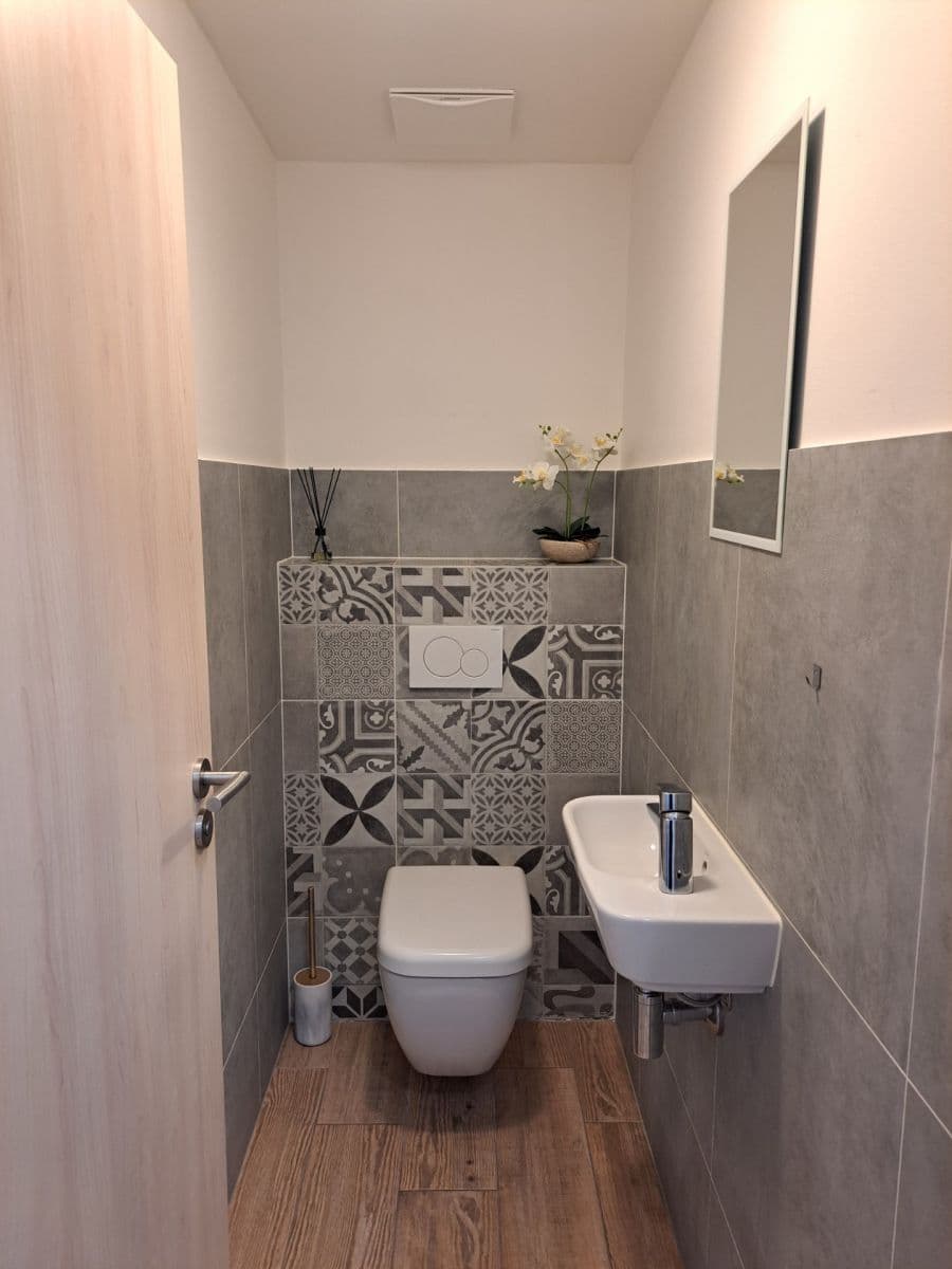 Pronájem bytu 3+kk 76 m², Želetická, Praha, Praha Pronájem bytu 3+kk 76 m², Želetická, Praha, Praha
