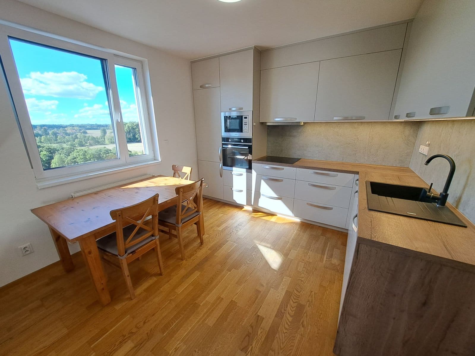 Pronájem bytu 3+kk 76 m², Želetická, Praha, Praha Pronájem bytu 3+kk 76 m², Želetická, Praha, Praha
