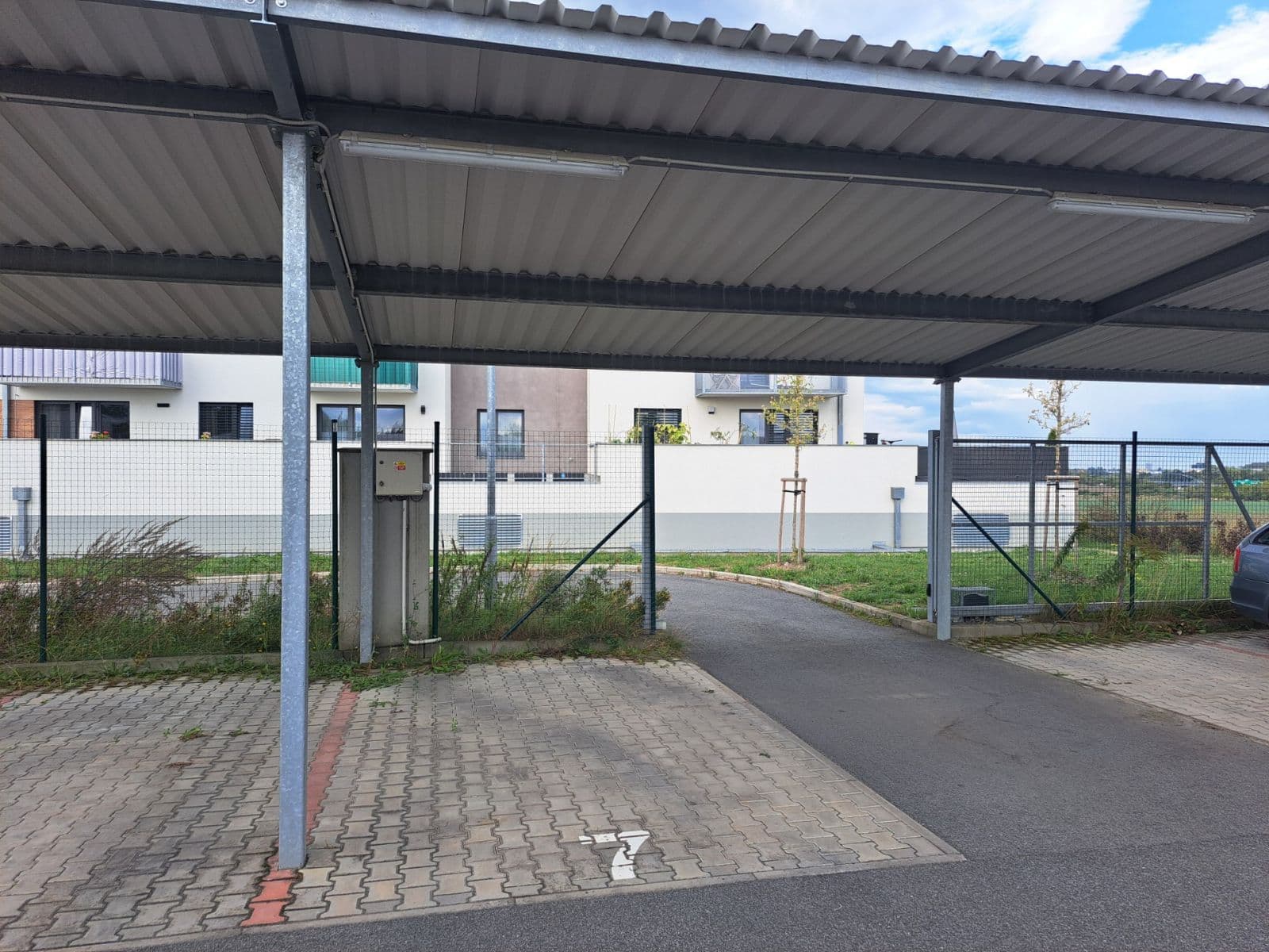 Pronájem bytu 3+kk 76 m², Želetická, Praha, Praha Pronájem bytu 3+kk 76 m², Želetická, Praha, Praha