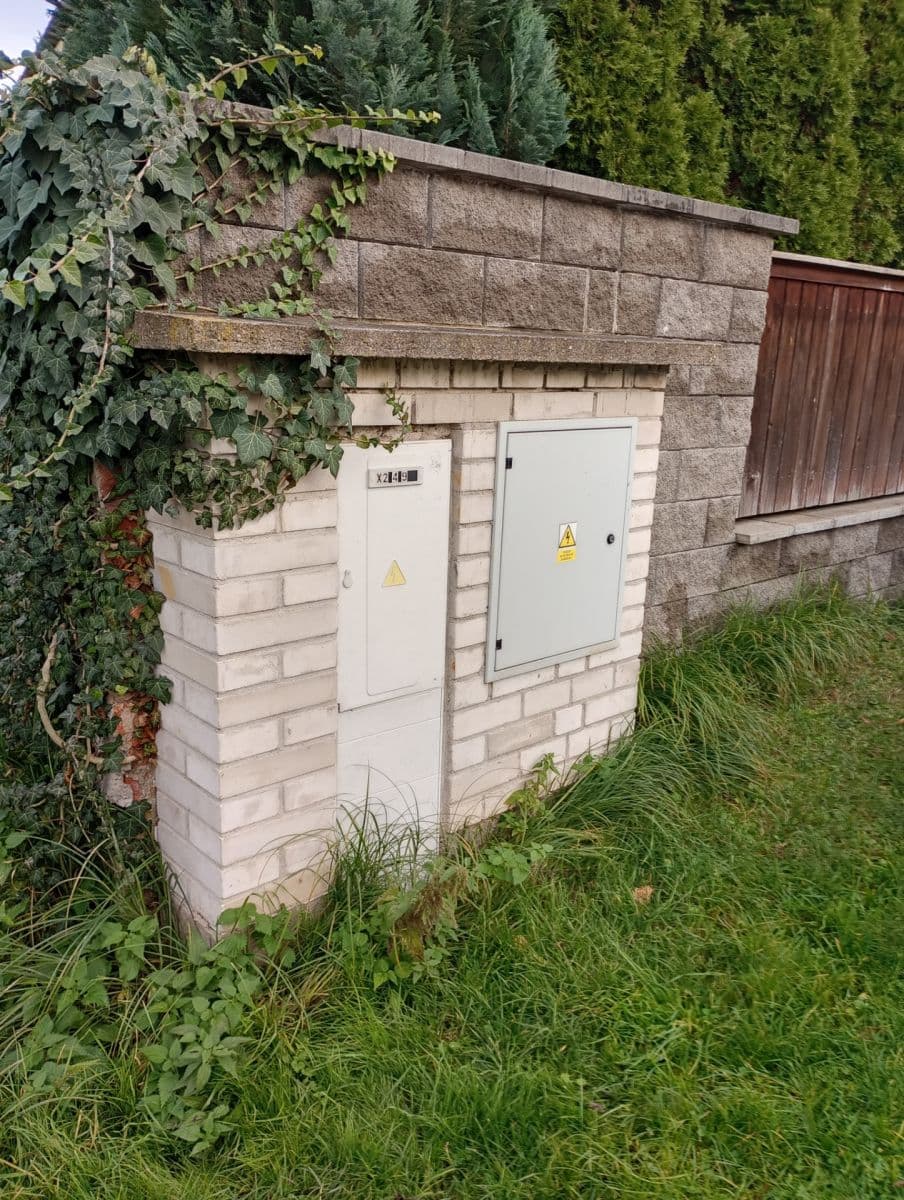 Prodej pozemku 363 m², Kochánky, Středočeský kraj Prodej pozemku 363 m², Kochánky, Středočeský kraj