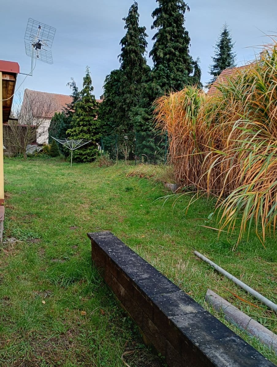Prodej pozemku 363 m², Kochánky, Středočeský kraj Prodej pozemku 363 m², Kochánky, Středočeský kraj