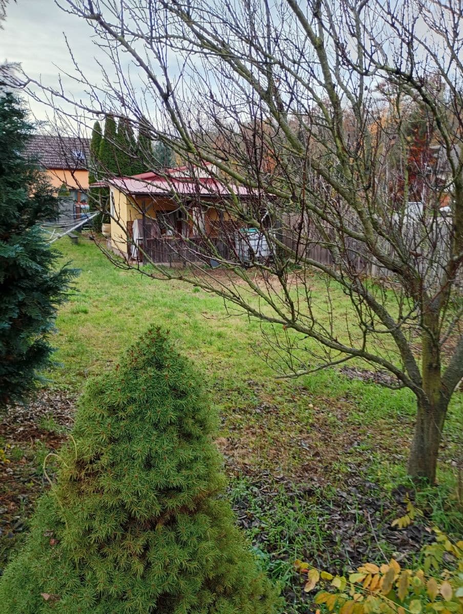 Prodej pozemku 363 m², Kochánky, Středočeský kraj Prodej pozemku 363 m², Kochánky, Středočeský kraj