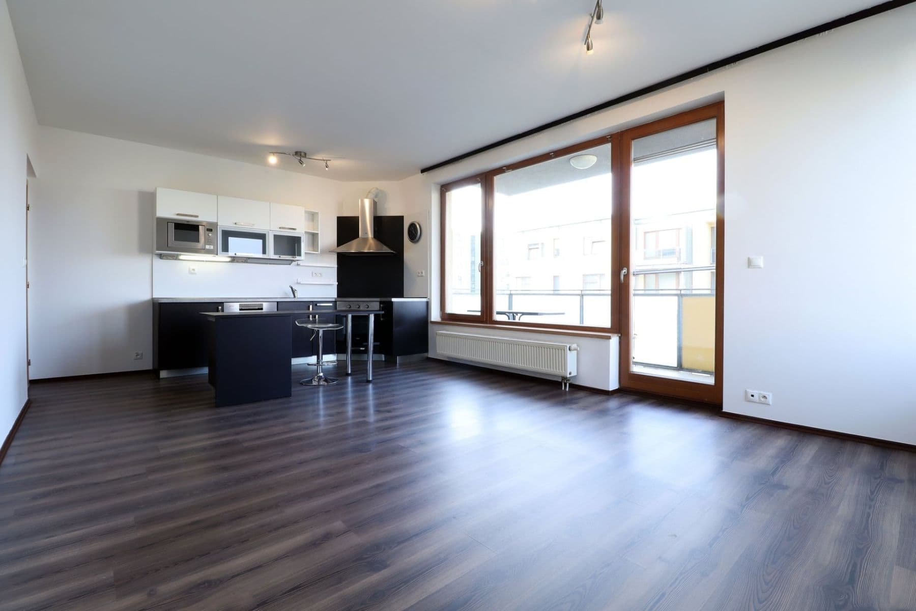 Pronájem bytu 3+kk 79 m², Nepelova, Praha, Praha Pronájem bytu 3+kk 79 m², Nepelova, Praha, Praha