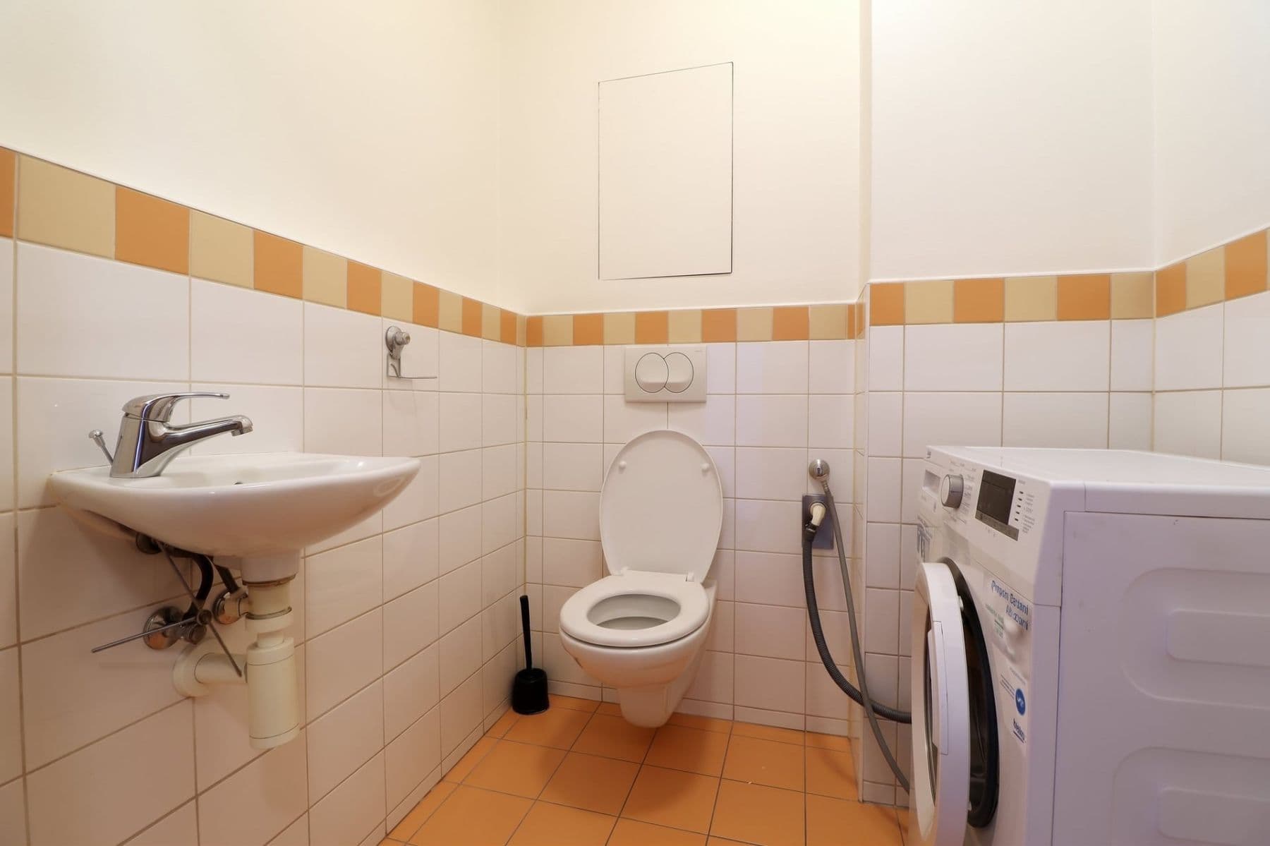 Pronájem bytu 3+kk 79 m², Nepelova, Praha, Praha Pronájem bytu 3+kk 79 m², Nepelova, Praha, Praha