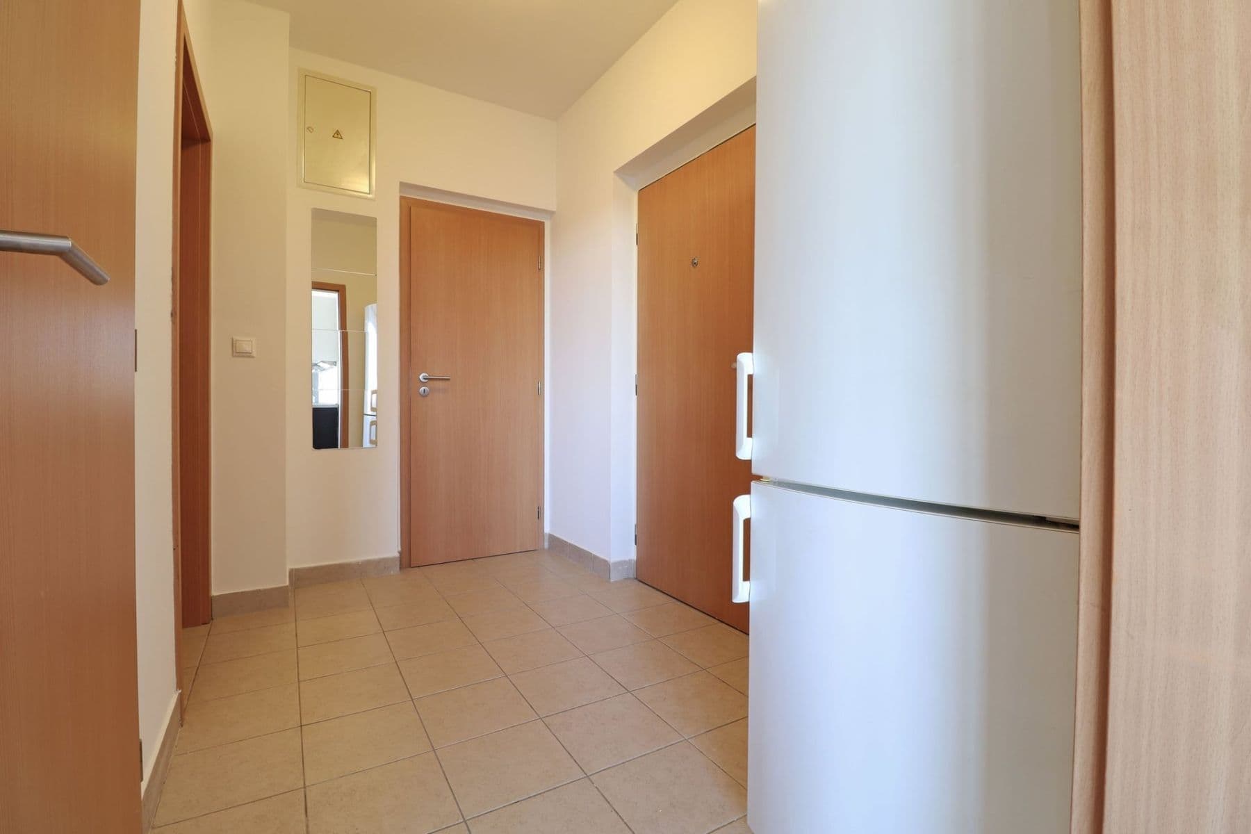 Pronájem bytu 3+kk 79 m², Nepelova, Praha, Praha Pronájem bytu 3+kk 79 m², Nepelova, Praha, Praha