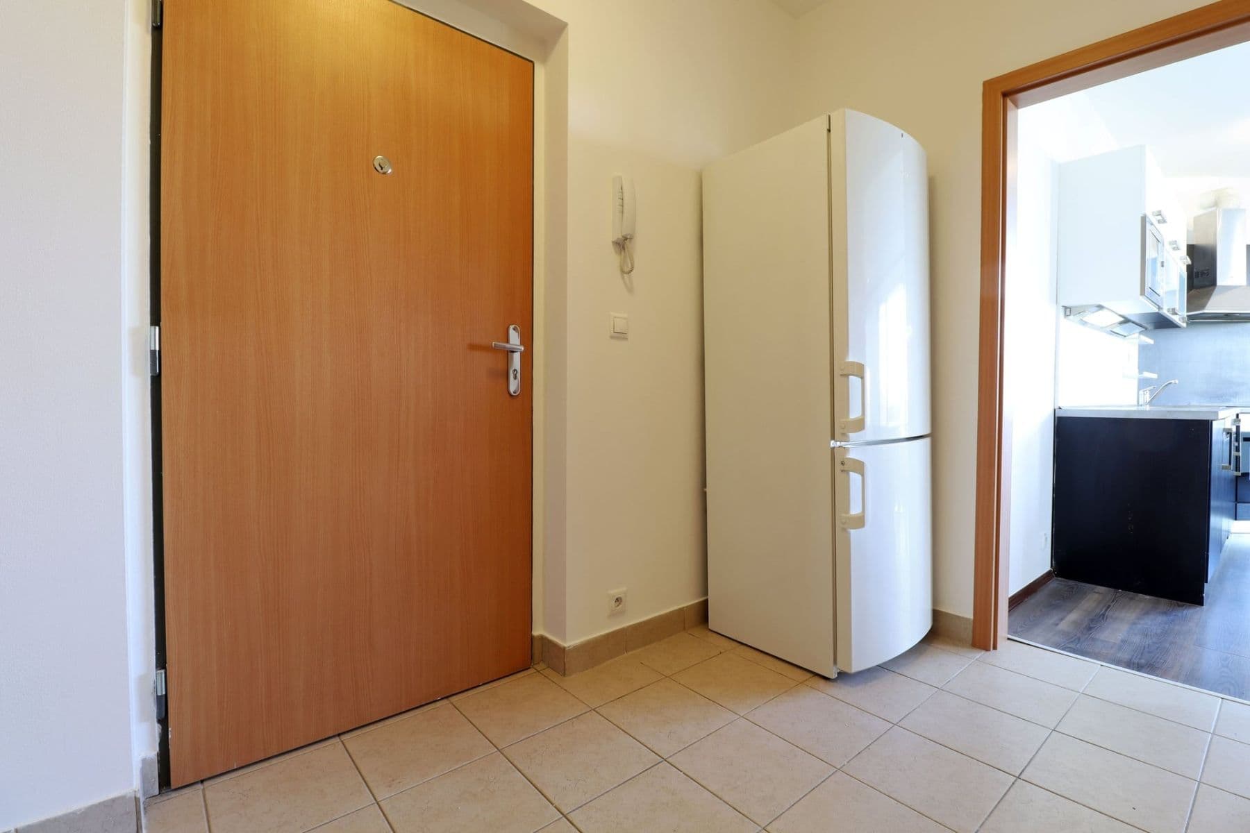 Pronájem bytu 3+kk 79 m², Nepelova, Praha, Praha Pronájem bytu 3+kk 79 m², Nepelova, Praha, Praha