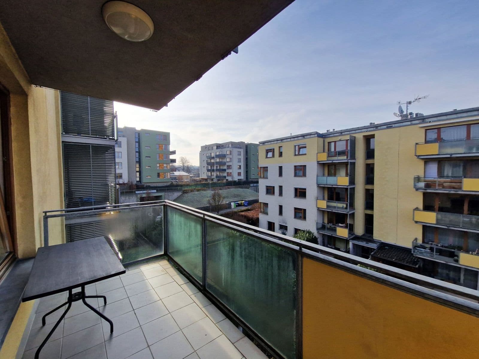 Pronájem bytu 3+kk 79 m², Nepelova, Praha, Praha Pronájem bytu 3+kk 79 m², Nepelova, Praha, Praha